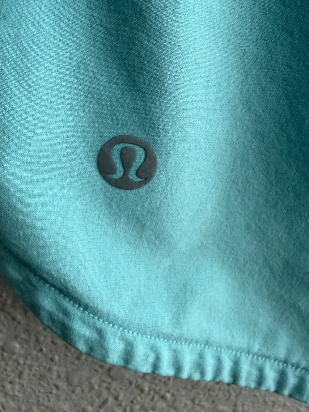 Lululemon Speed Up High-Rise Lined Short 4